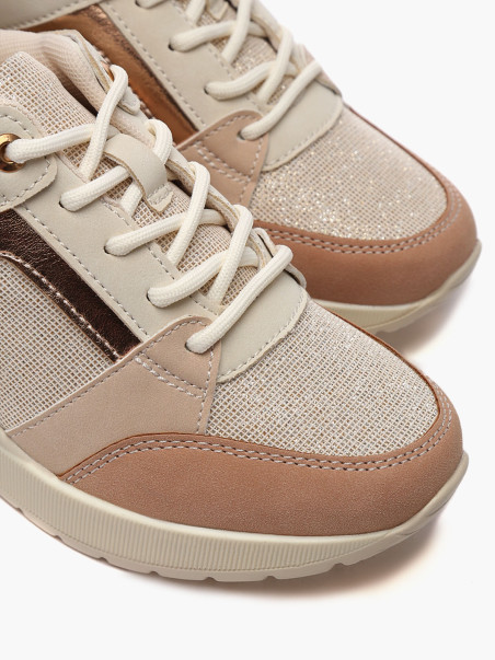 Кроссовки Clara Barson 1067000154