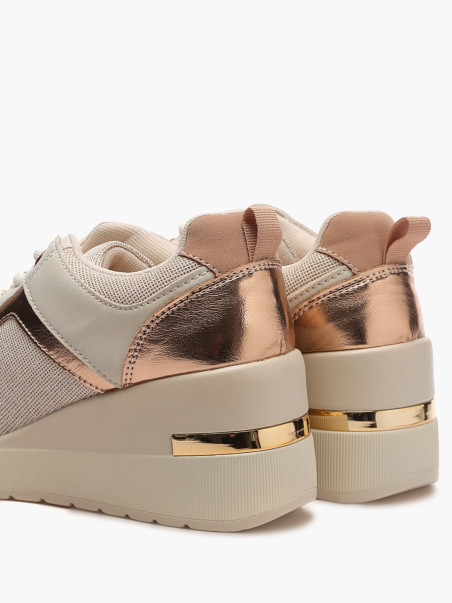 Кроссовки Clara Barson 1067000154