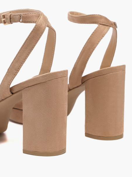 Босоножки Jenny Fairy 1067000155