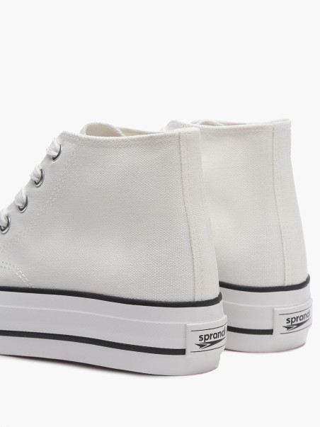 Кеды Sprandi 1067000163