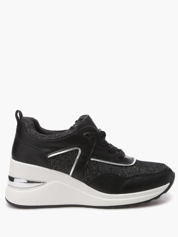 Кроссовки Clara Barson