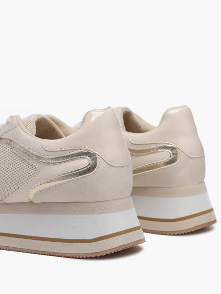 Кроссовки Clara Barson 1067000179