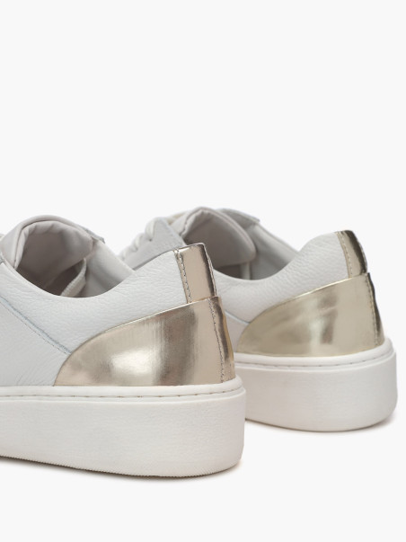 Кроссовки Sarah Karen 1067000181