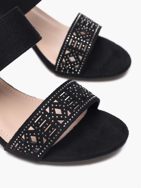 Босоножки Clara Barson 1067000192