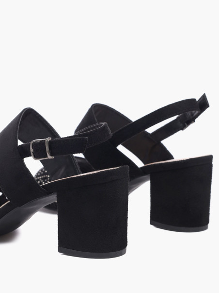 Босоножки Clara Barson 1067000192