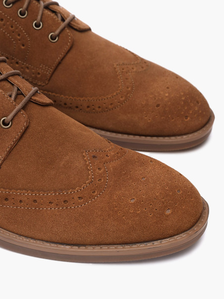 Полуботинки Gino Rossi 1067000205