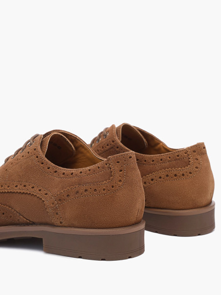 Полуботинки Gino Rossi 1067000205