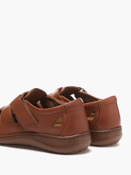 Полуботинки Go Soft 1067000224