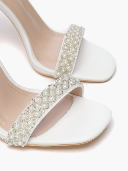 Босоножки DEEZEE 1067000228