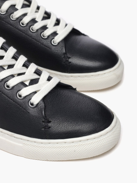 Кеды Sarah Karen 1067000229