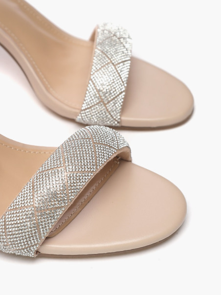 Босоножки Jenny Fairy 1067000230