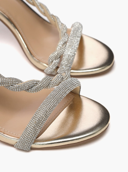 Босоножки Jenny Fairy 1067000231