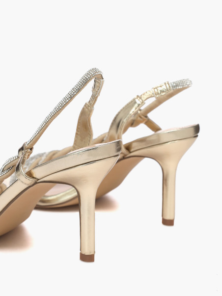 Босоножки Jenny Fairy 1067000231