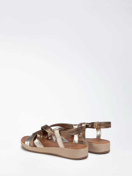 Босоножки Lasocki 10670110