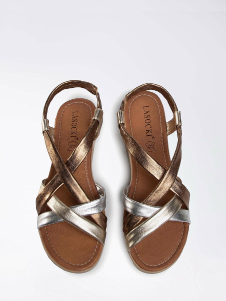 Босоножки Lasocki 10670110