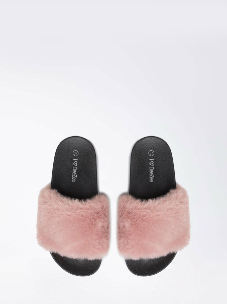 Сланцы Jenny Fairy 10670403