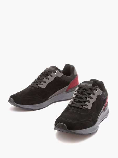 Кроссовки Gino Lanetti 1067070141