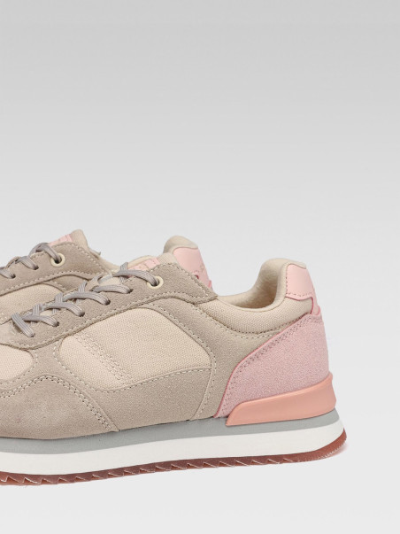 Кроссовки Sprandi 1067070144