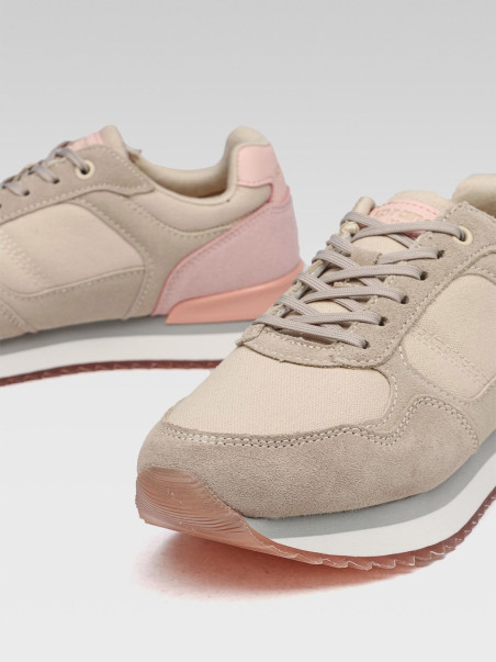 Кроссовки Sprandi 1067070144