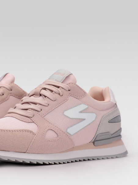 Кроссовки Sprandi 1067070145