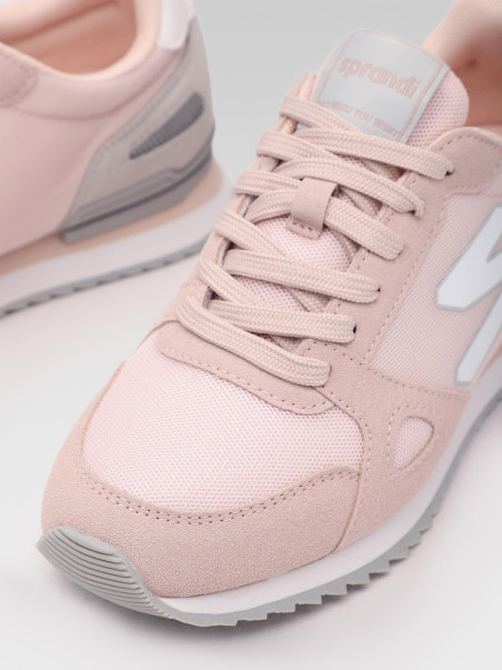 Кроссовки Sprandi 1067070145