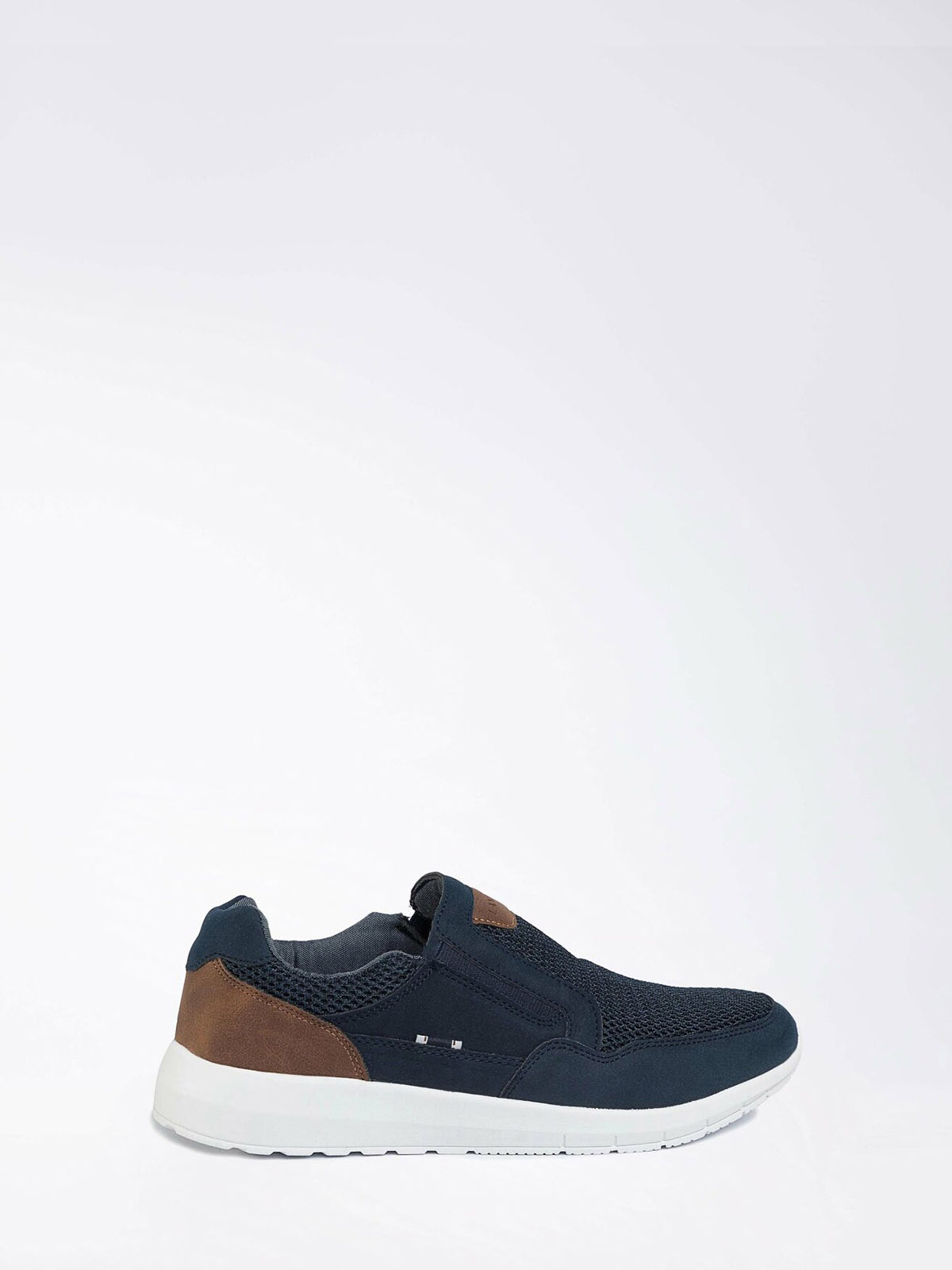 

Полуботинки Gino Lanetti 1067071571, Синий