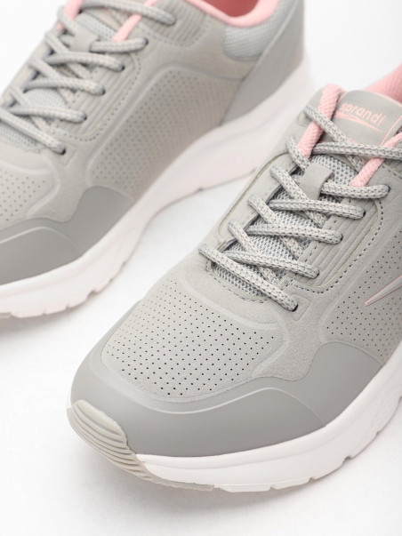 Кроссовки Sprandi 106707181