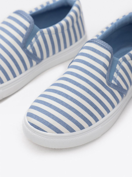 Полуботинки Jenny Fairy 10670801