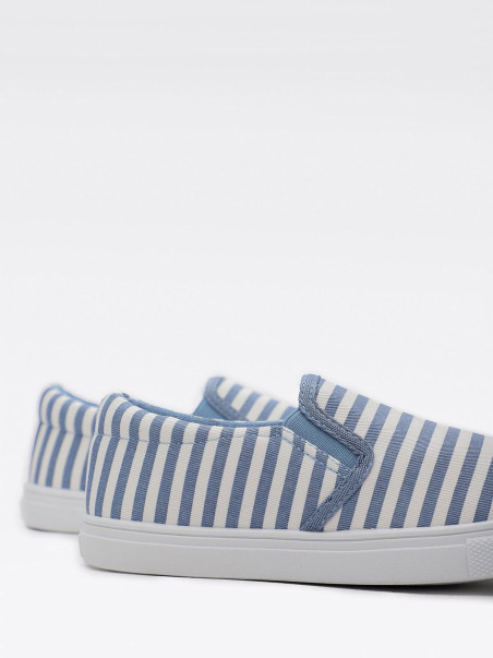 Полуботинки Jenny Fairy 10670801