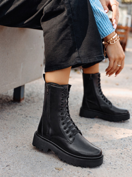 Ботинки Lasocki 1067112