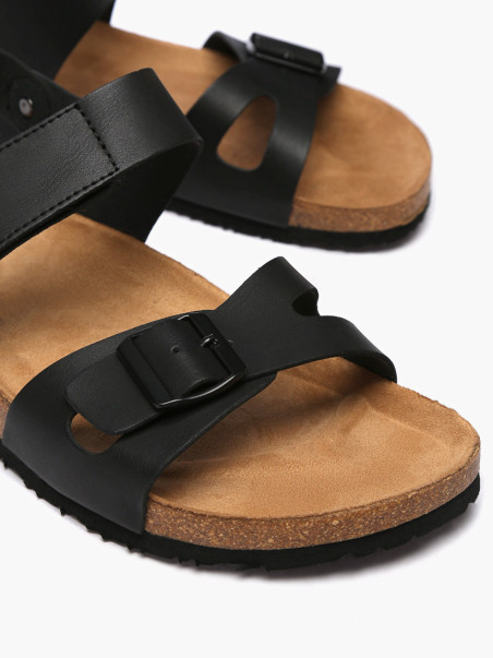 Сандалеты Gino Lanetti 106711230