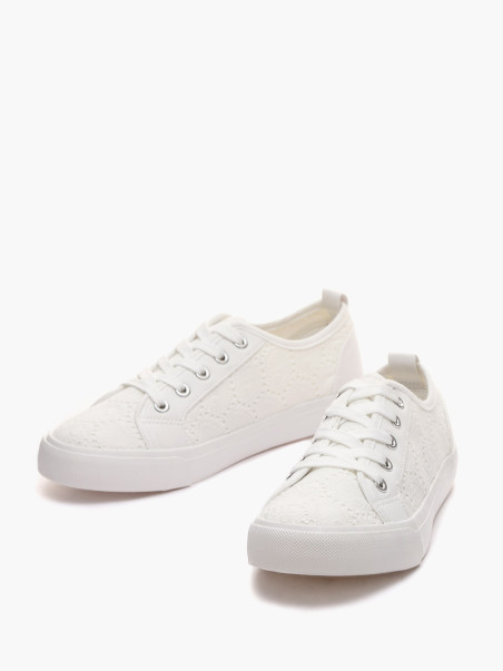 Кеды Jenny Fairy 106714500