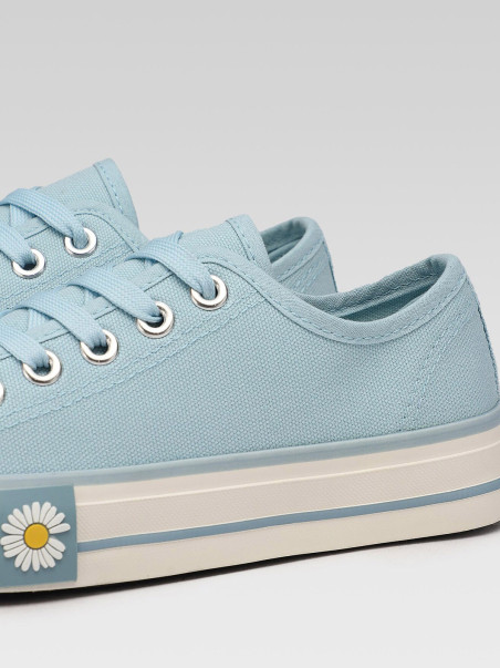 Кеды Jenny Fairy 1067154111