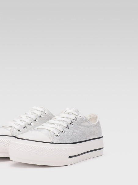 Кеды Jenny Fairy 106715760