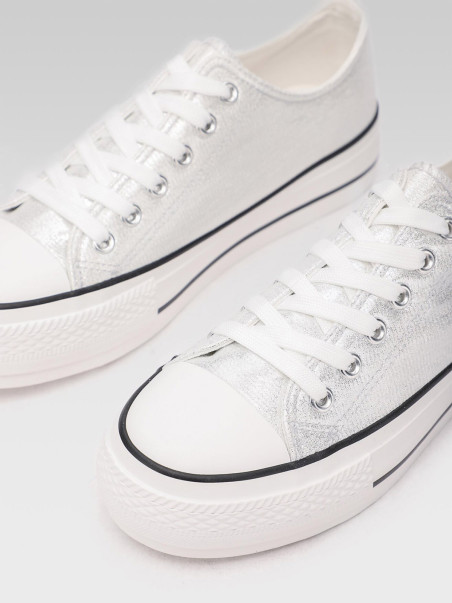 Кеды Jenny Fairy 106715760