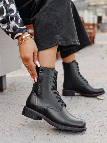 Ботинки Lasocki 10671611