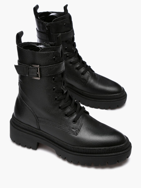 Ботинки Lasocki 106716140