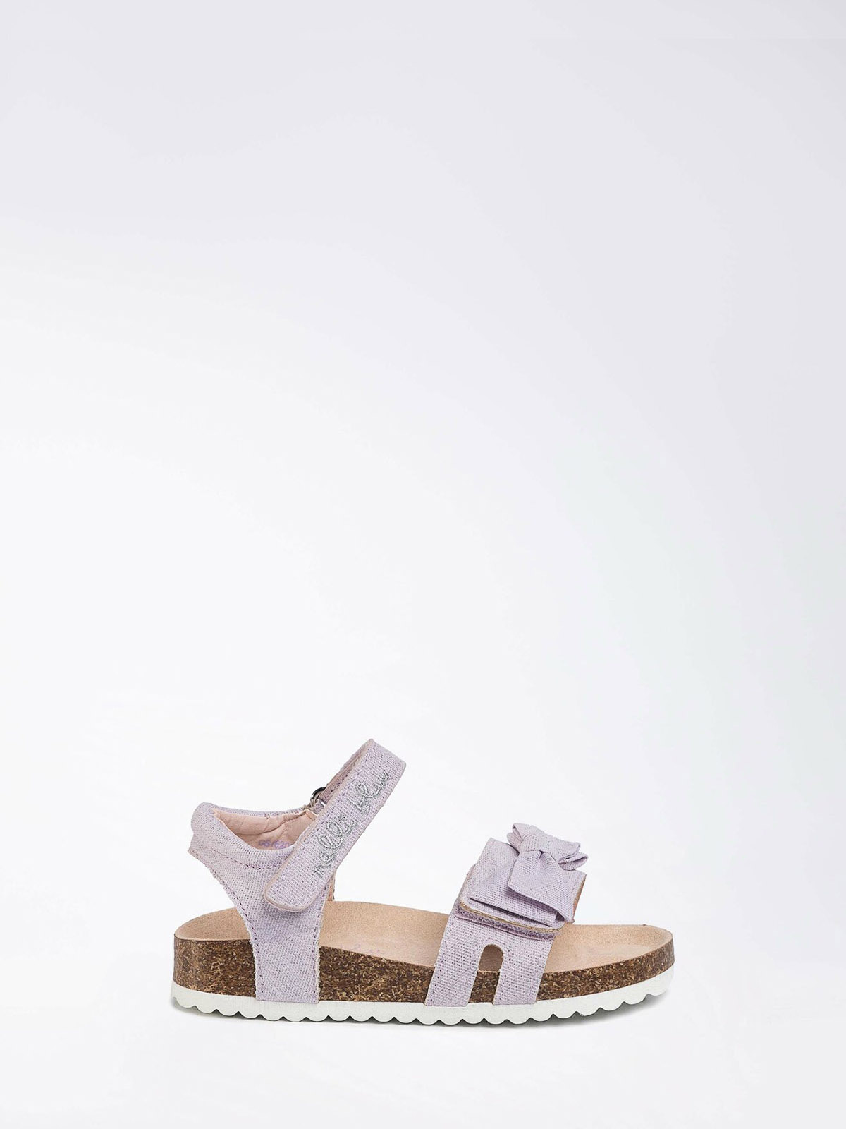 

Босоножки Nelli Blu 106716200, Фиолетовый