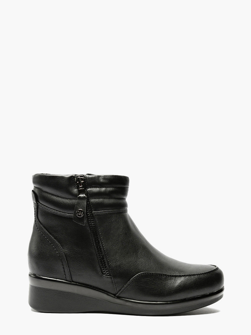 

Ботинки Clara Barson 106716251, Черный