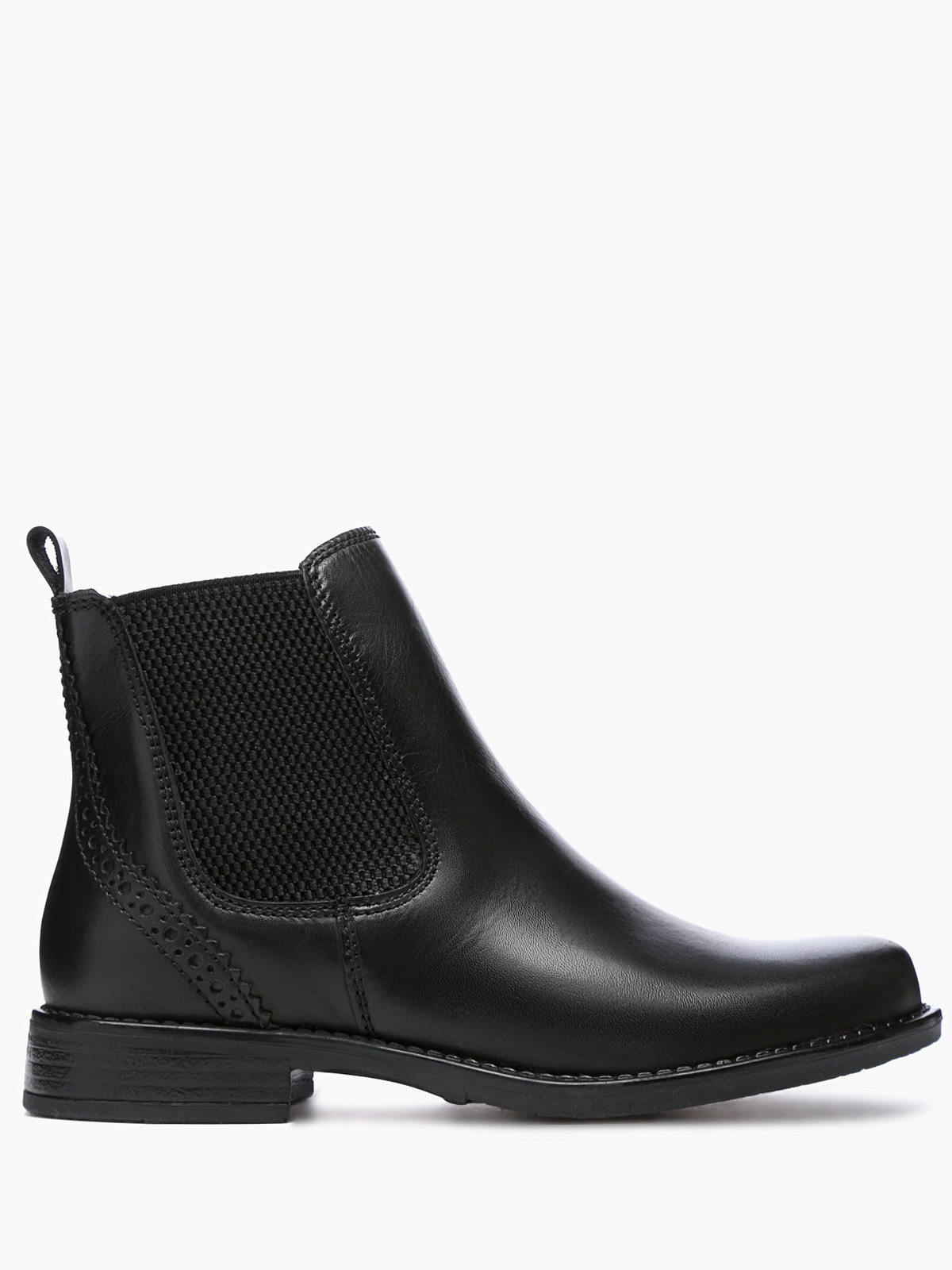 

Ботинки Lasocki 106716310, Черный