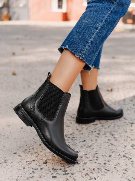 Ботинки Lasocki 106716310