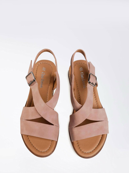 Босоножки Clara Barson 106717824