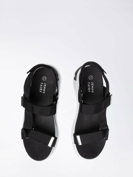 Босоножки DEEZEE 106718701