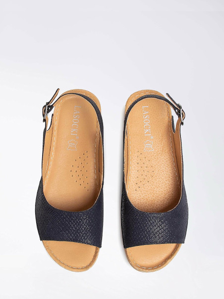 Босоножки Lasocki 1067189101