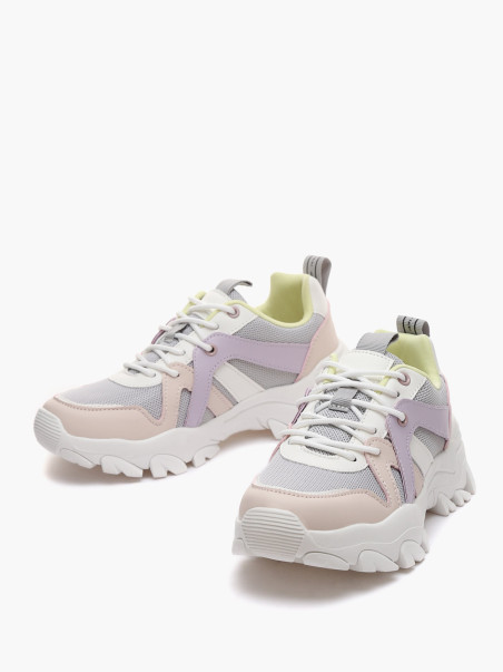 Кроссовки Jenny Fairy 106719068