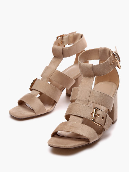 Босоножки Jenny Fairy 106719095