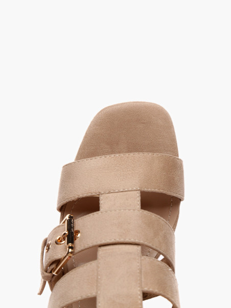 Босоножки Jenny Fairy 106719095