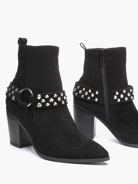 Ботинки Jenny Fairy 106719280