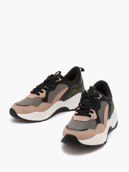 Кроссовки Jenny Fairy 106719555