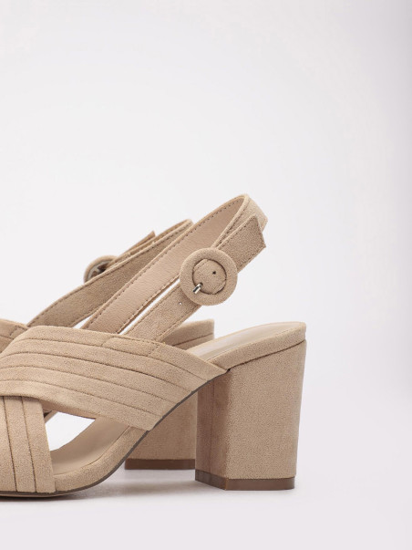 Босоножки Clara Barson 1067200612